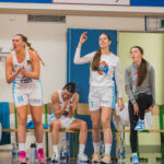 Basketbal, ŽBL: Trutnov - LOH 2028 Chomutov (78:67)