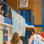 Basketbal, ŽBL: Trutnov - LOH 2028 Chomutov (78:67)