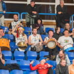 Basketbal, ŽBL: Trutnov - LOH 2028 Chomutov (78:67)