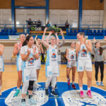 Basketbal, ŽBL: Trutnov - LOH 2028 Chomutov (78:67)