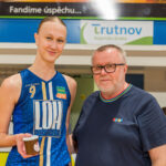 Basketbal, ŽBL: Trutnov - LOH 2028 Chomutov (78:67)