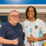 Basketbal, ŽBL: Trutnov - LOH 2028 Chomutov (78:67)