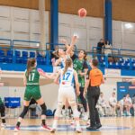Basketbal, ŽBL: Trutnov - Ostrava 73:60