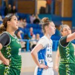 Basketbal, ŽBL: Trutnov - Ostrava 73:60