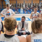 Basketbal, ŽBL: Trutnov - Ostrava 73:60