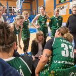 Basketbal, ŽBL: Trutnov - Ostrava 73:60