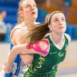 Basketbal, ŽBL: Trutnov - Ostrava 73:60