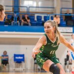 Basketbal, ŽBL: Trutnov - Ostrava 73:60