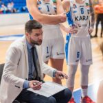 Basketbal, ŽBL: Trutnov - Ostrava 73:60
