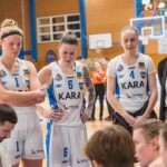 Basketbal, ŽBL: Trutnov - Ostrava 73:60