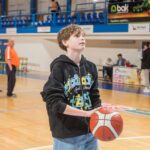Basketbal, ŽBL: Trutnov - Ostrava 73:60