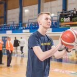 Basketbal, ŽBL: Trutnov - Ostrava 73:60