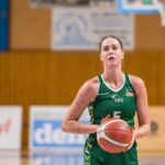 Basketbal, ŽBL: Trutnov - Ostrava 73:60
