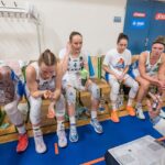 Basketbal, ŽBL: Trutnov - Ostrava 73:60