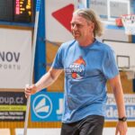 Basketbal, ŽBL: Trutnov - Ostrava 73:60