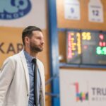 Basketbal, ŽBL: Trutnov - Ostrava 73:60