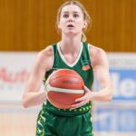 Basketbal, ŽBL: Trutnov - Ostrava 73:60