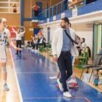Basketbal, ŽBL: Trutnov - Ostrava 73:60