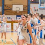 Basketbal, ŽBL: Trutnov - Ostrava 73:60