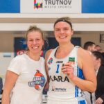 Basketbal, ŽBL: Trutnov - Ostrava 73:60