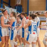 Basketbal, ŽBL: Trutnov - Ostrava 73:60