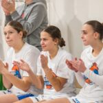 Basketbal, ŽBL: Trutnov - Slavia Praha 50:86
