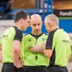 Basketbal, ŽBL: Trutnov - Slavia Praha 50:86