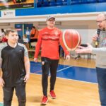 Basketbal, ŽBL: Trutnov - Slavia Praha 50:86