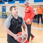 Basketbal, ŽBL: Trutnov - Slavia Praha 50:86