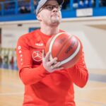 Basketbal, ŽBL: Trutnov - Slavia Praha 50:86