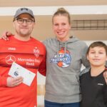 Basketbal, ŽBL: Trutnov - Slavia Praha 50:86