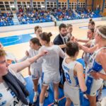 Basketbal, ŽBL: Trutnov - Slavia Praha 50:86