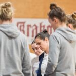 Basketbal, ŽBL: Trutnov - Slavia Praha 50:86