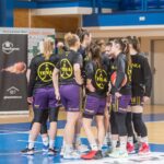 Basketbal, ŽBL: Trutnov - Slovanka (81:75)