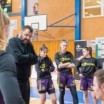 Basketbal, ŽBL: Trutnov - Slovanka (81:75)