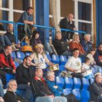 Basketbal, ŽBL: Trutnov - Slovanka (81:75)