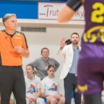 Basketbal, ŽBL: Trutnov - Slovanka (81:75)