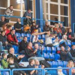 Basketbal, ŽBL: Trutnov - Slovanka (81:75)