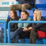 Basketbal, ŽBL: Trutnov - Slovanka (81:75)