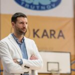 Basketbal, ŽBL: Trutnov - Slovanka (81:75)