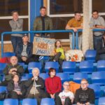Basketbal, ŽBL: Trutnov - Slovanka (81:75)
