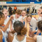Basketbal, ŽBL: Trutnov - Slovanka (81:75)
