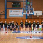 Basketbal, ŽBL: Trutnov - Slovanka (78:80)