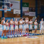 Basketbal, ŽBL: Trutnov - Slovanka (78:80)