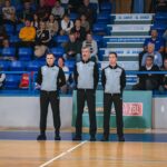 Basketbal, ŽBL: Trutnov - Slovanka (78:80)