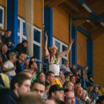 Basketbal, ŽBL: Trutnov - Slovanka (78:80)