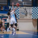 Basketbal, ŽBL: Trutnov - Slovanka (78:80)