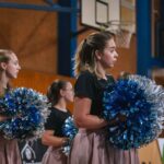 Basketbal, ŽBL: Trutnov - Slovanka (78:80)