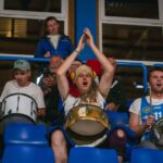 Basketbal, ŽBL: Trutnov - Slovanka (78:80)