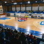 Basketbal, ŽBL: Trutnov - Slovanka (78:80)